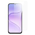 Honor 600 Smart Panssarilasi - 9H - Case Friendly - läpinäkyvää