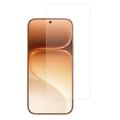 Honor 600/600 Pro Panssarilasi - 9H - Case Friendly - läpinäkyvää