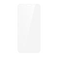 Honor 600e Panssarilasi - 9H - Case Friendly - läpinäkyvää