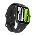 Honor Choice InfoWear Watch 2 Pro -älykello - musta