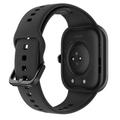 Honor Choice InfoWear Watch 2 Pro -älykello - musta