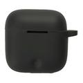 Honor Earbuds 5e -silikonikotelo soljella