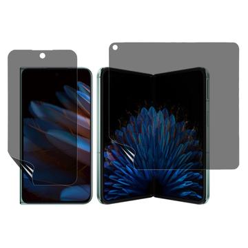 Honor Magic V6 Näytönsuoja - Yksityisyyssuoja