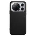 Honor Magic9 Pro Max Liukumaton TPU-kotelo - musta