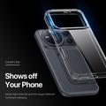 Honor Magic9 Pro Max Dux Ducis Clin Hybridikotelo - Kirkas