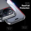 Honor Magic9 Pro Max Dux Ducis Clin Hybridikotelo - Kirkas