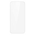 Honor Magic9 Pro Max Panssarilasi - 9H - Case Friendly - läpinäkyvää