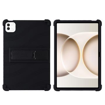 Honor MagicPad 3 Pro 12.3 Silikoni kotelo potkukiinnikkeellä