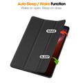 Honor MagicPad 3 Pro 12.3/MagicPad 4 Tri-Fold Series Smart Folio -kotelo
