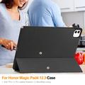 Honor MagicPad 3 Pro 12.3/MagicPad 4 Tri-Fold Series Smart Folio -kotelo