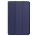 Honor MagicPad 3 Pro 12.3/MagicPad 4 Tri-Fold Series Smart Folio -kotelo - tummansininen