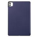 Honor MagicPad 3 Pro 12.3/MagicPad 4 Tri-Fold Series Smart Folio -kotelo - tummansininen