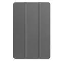 Honor MagicPad 3 Pro 12.3/MagicPad 4 Tri-Fold Series Smart Folio -kotelo - harmaa