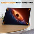 Honor MagicPad 3 Pro 12.3/MagicPad 4 Tri-Fold Series Smart Folio -kotelo - ruusukultainen