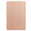Honor MagicPad 3 Pro 12.3/MagicPad 4 Tri-Fold Series Smart Folio -kotelo - ruusukultainen