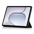 Honor Pad 20 Tri-Fold Series Smart Folio -kotelo - Musta