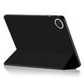 Honor Pad 20 Tri-Fold Series Smart Folio -kotelo - Musta