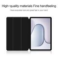 Honor Pad 20 Tri-Fold Series Smart Folio -kotelo - Musta