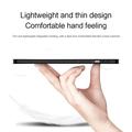 Honor Pad 20 Tri-Fold Series Smart Folio -kotelo - Musta