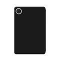 Honor Pad 20 Tri-Fold Series Smart Folio -kotelo - Musta