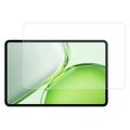 Honor Pad X9 Max Panssarilasi - 9H - Case Friendly - läpinäkyvää