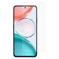 Honor Play 80 Pro Panssarilasi - 9H - Case Friendly - läpinäkyvää