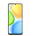 Honor Play 80 Panssarilasi - 9H - Case Friendly - läpinäkyvää