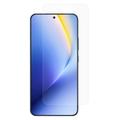 Honor Win Turbo Panssarilasi - 9H - Case Friendly - läpinäkyvää