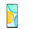 Honor X5d/X5d Plus Panssarilasi - 9H - Case Friendly - läpinäkyvää