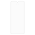 Honor X5d/X5d Plus Panssarilasi - 9H - Case Friendly - läpinäkyvää