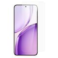 Honor X70 Pro Max Panssarilasi - 9H - Case Friendly - läpinäkyvää