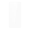 Honor X70 Pro Max Panssarilasi - 9H - Case Friendly - läpinäkyvää