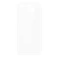 Honor X80 Pro Max Panssarilasi - 9H - Case Friendly - läpinäkyvää