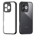 Honor X80i/600 Lite Dux Ducis Aimo Hybridikotelo - Musta
