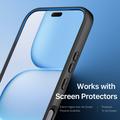 Honor X80i/600 Lite Dux Ducis Aimo Hybridikotelo - Musta