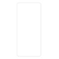 Honor X80i Panssarilasi - 9H - Case Friendly - läpinäkyvää