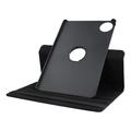 Huawei MatePad Pro 12 (2026) 360 Rotary Folio -kotelo - musta