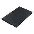 Huawei MatePad Pro 12 (2026) 360 Rotary Folio -kotelo - musta