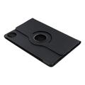 Huawei MatePad Pro 12 (2026) 360 Rotary Folio -kotelo - musta