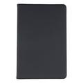 Huawei MatePad Pro 12 (2026) 360 Rotary Folio -kotelo - musta
