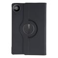 Huawei MatePad Pro 12 (2026) 360 Rotary Folio -kotelo - musta