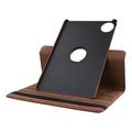 Huawei MatePad Pro 12 (2026) 360 Rotary Folio kotelo - ruskea