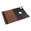 Huawei MatePad Pro 12 (2026) 360 Rotary Folio kotelo - ruskea