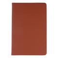 Huawei MatePad Pro 12 (2026) 360 Rotary Folio kotelo - ruskea