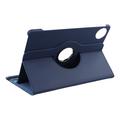 Huawei MatePad Pro 12 (2026) 360 Rotary Folio kotelo - tummansininen