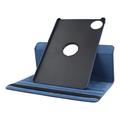 Huawei MatePad Pro 12 (2026) 360 Rotary Folio kotelo - tummansininen