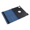 Huawei MatePad Pro 12 (2026) 360 Rotary Folio kotelo - tummansininen