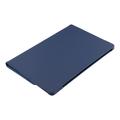 Huawei MatePad Pro 12 (2026) 360 Rotary Folio kotelo - tummansininen