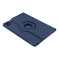 Huawei MatePad Pro 12 (2026) 360 Rotary Folio kotelo - tummansininen
