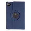 Huawei MatePad Pro 12 (2026) 360 Rotary Folio kotelo - tummansininen